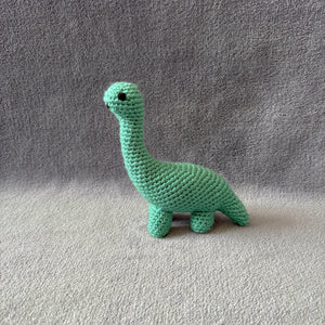 Bailey the Brontosaurus CE Tested Soft Toy