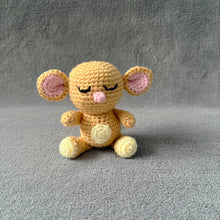 Max the Mouse Soft Toy