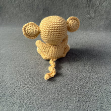 Max the Mouse Soft Toy