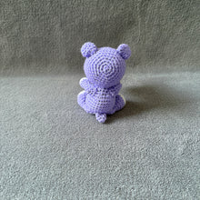 Haylee the Hippo Soft Toy
