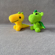 Rohan the Raptor Soft Toy