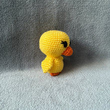 Diane the Duck Soft Toy