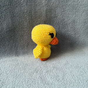 Diane the Duck Soft Toy