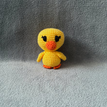 Diane the Duck Soft Toy