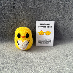 Emotional Support Animals