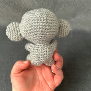 Kimmy the Koala Bear Soft Toy