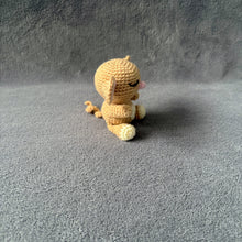 Max the Mouse Soft Toy