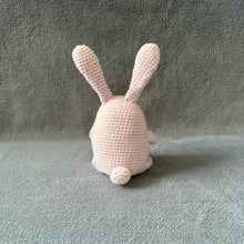 Renee the Rabbit | CE Tested Crochet Plush