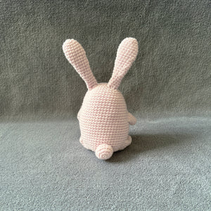 Renee the Rabbit | CE Tested Crochet Plush
