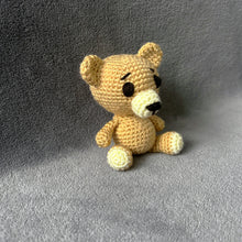Ted the Teddy Bear Soft Toy