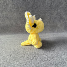 Tilly the Triceratops Soft Toy