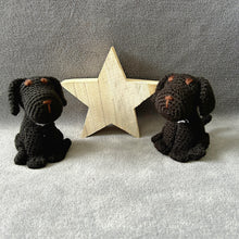 Luke the Labrador - Customisable and CE Tested Soft Toy