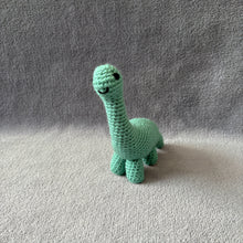 Bailey the Brontosaurus CE Tested Soft Toy