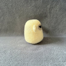Sonya the Sheep | Handmade CE Tested Plush