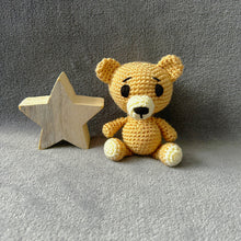 Ted the Teddy Bear Soft Toy