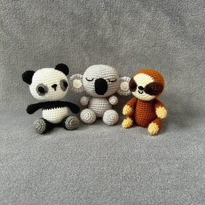 Kimmy the Koala Bear Soft Toy