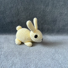 Roxie the Rabbit | CE Tested Crochet Soft Toy