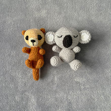 Kimmy the Koala Bear Soft Toy