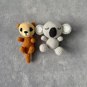 Kimmy the Koala Bear Soft Toy