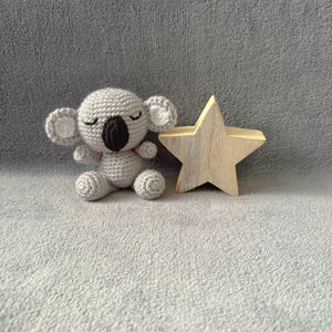 Kimmy the Koala Bear Soft Toy