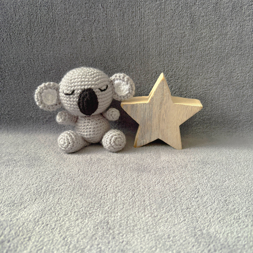 Kimmy the Koala Bear Soft Toy