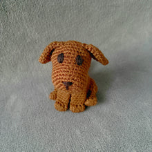 Luke the Labrador - Customisable and CE Tested Soft Toy