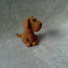 Luke the Labrador - Customisable and CE Tested Soft Toy