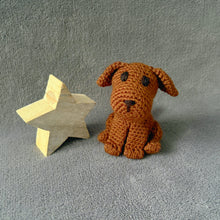 Luke the Labrador - Customisable and CE Tested Soft Toy