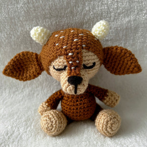 Dolly the Deer Soft Toy