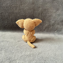 Charlotte the Chihuahua Soft Toy