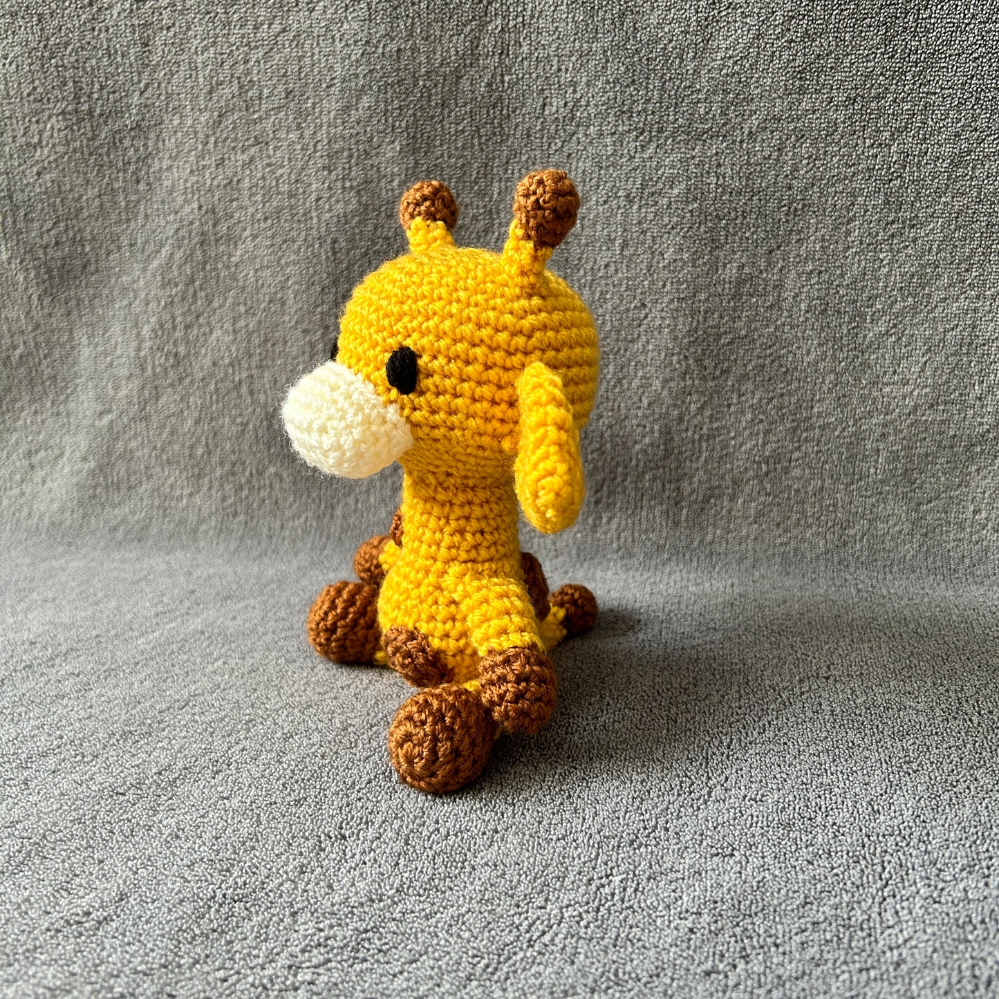 Twiga the Giraffe Soft Toy