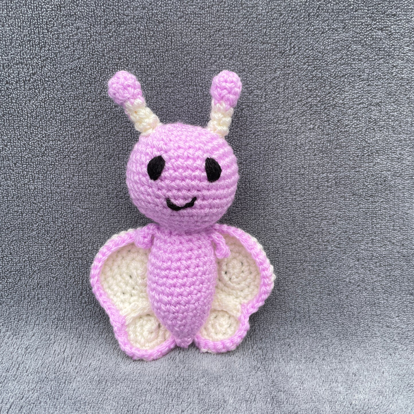 Bella the Butterfly Soft Toy
