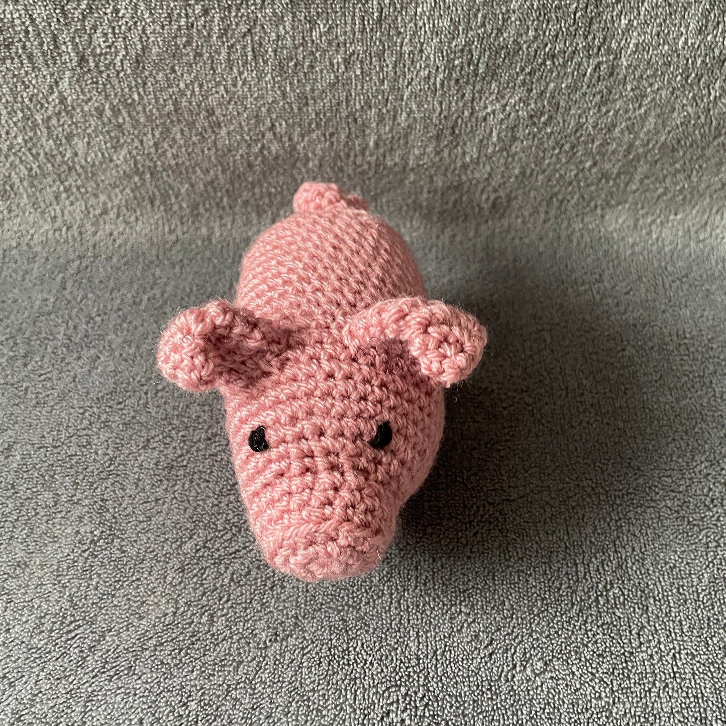 Poppy the Pig Soft Toy
