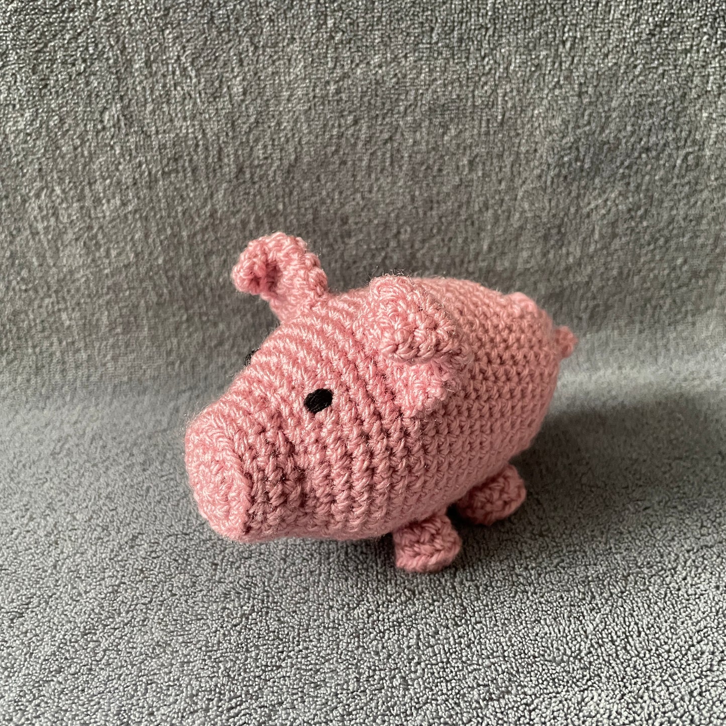 Poppy the Pig Soft Toy