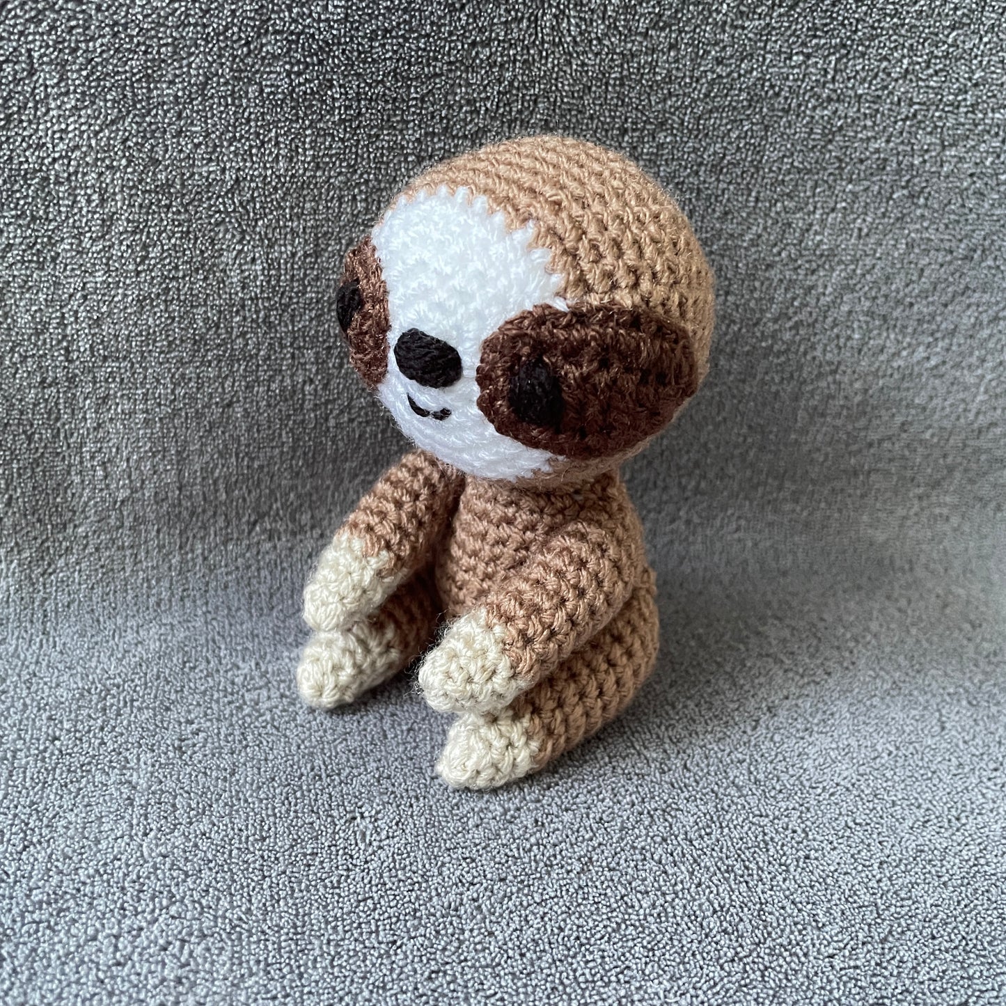 Stan The Sloth Soft Toy