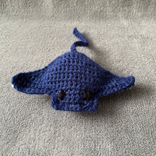 Rhys the Ray Soft Toy