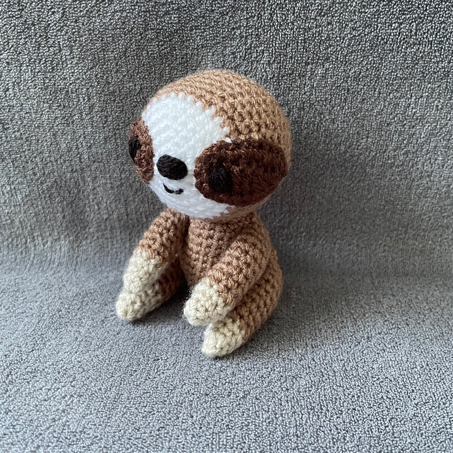 Stan The Sloth Soft Toy