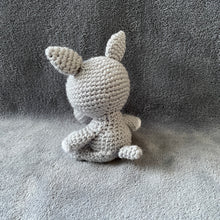 Robert the Rhino Soft Toy