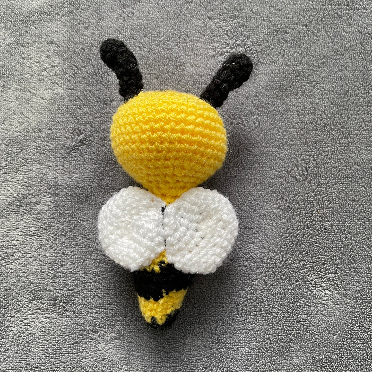 Buzz the Bee Soft Toy