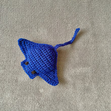 Rhys the Ray Soft Toy