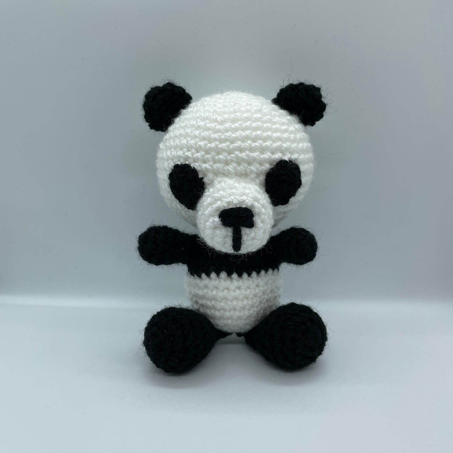Percy the Panda Soft Toy
