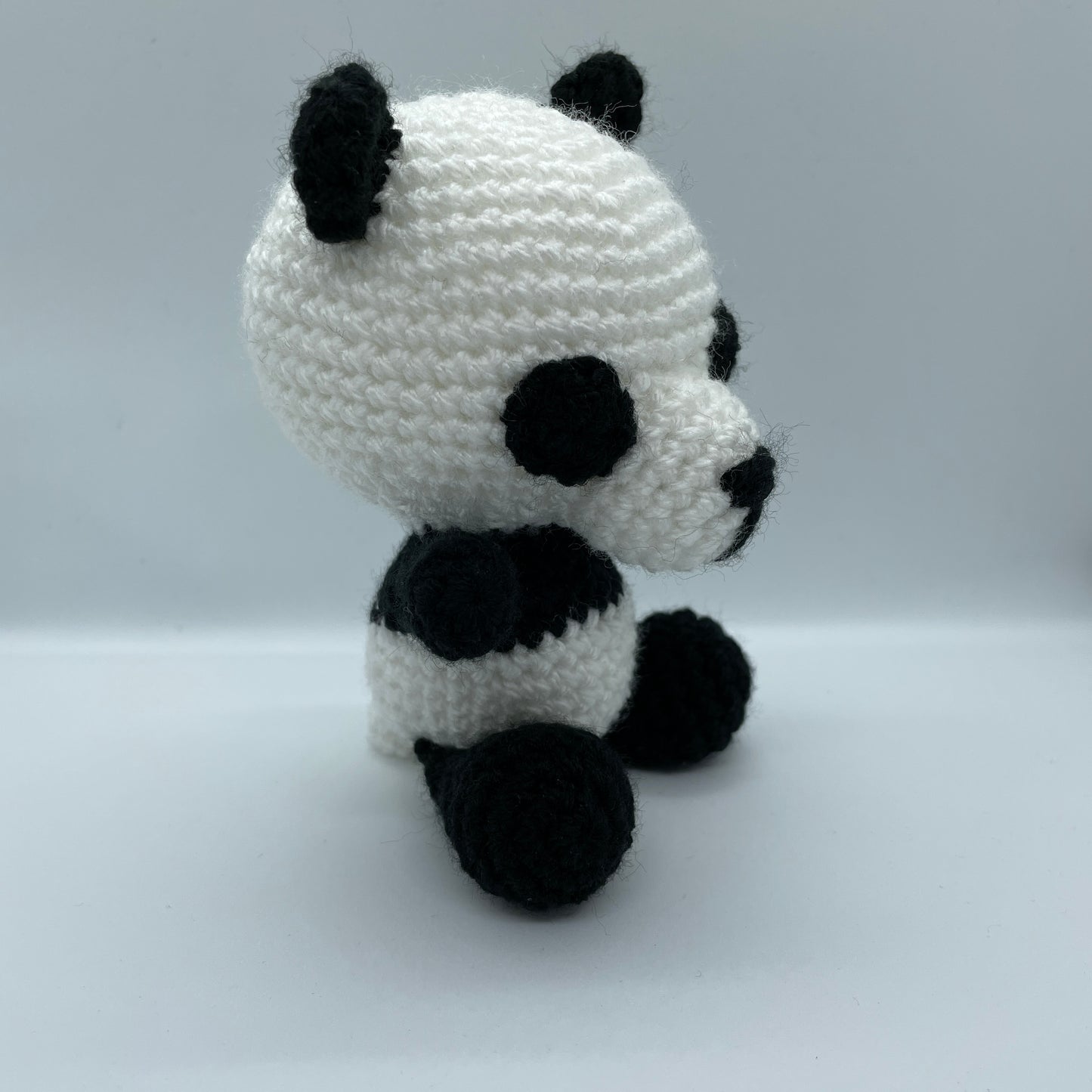 Percy the Panda Soft Toy