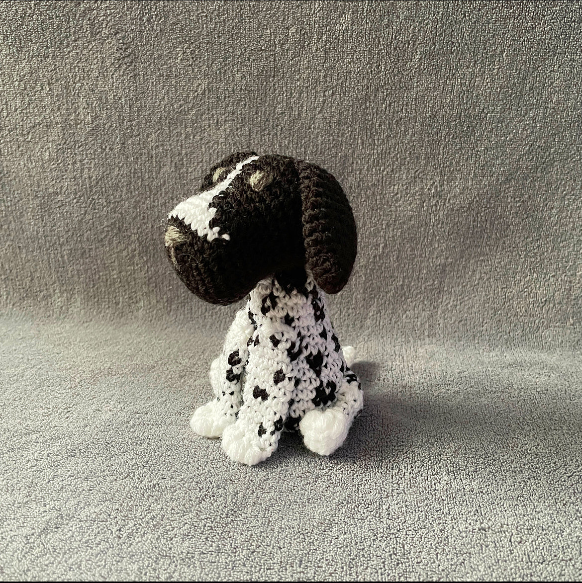 Pip the Pointer Soft Toy