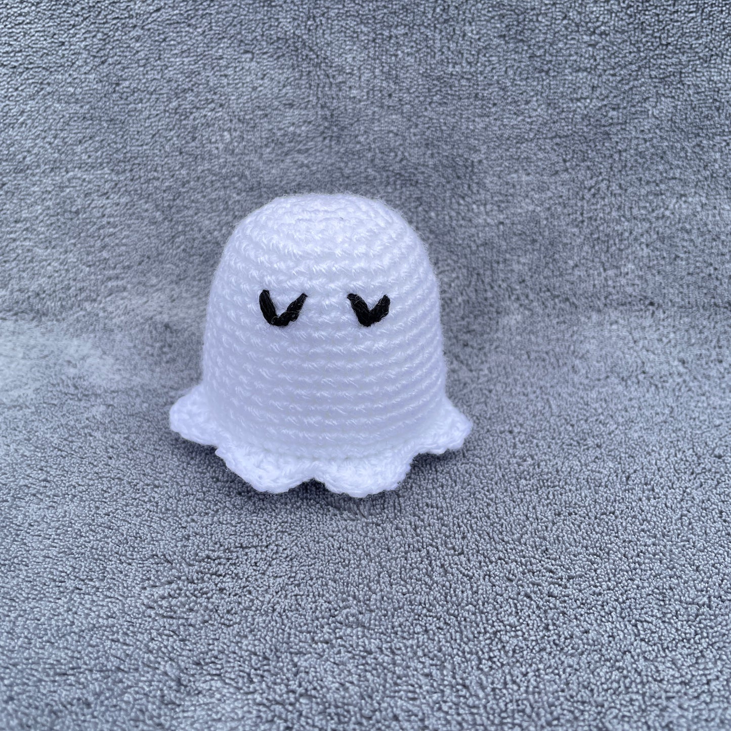 Gus the Ghost
