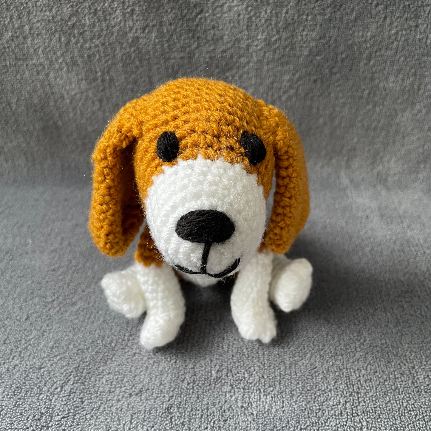Betty the Beagle Soft Toy