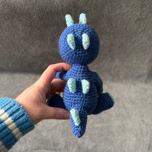 Sonny the Stegosaurus Soft Toy