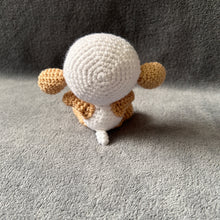 Lavender the Lamb Soft Toy