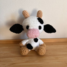 Camilla the Cow