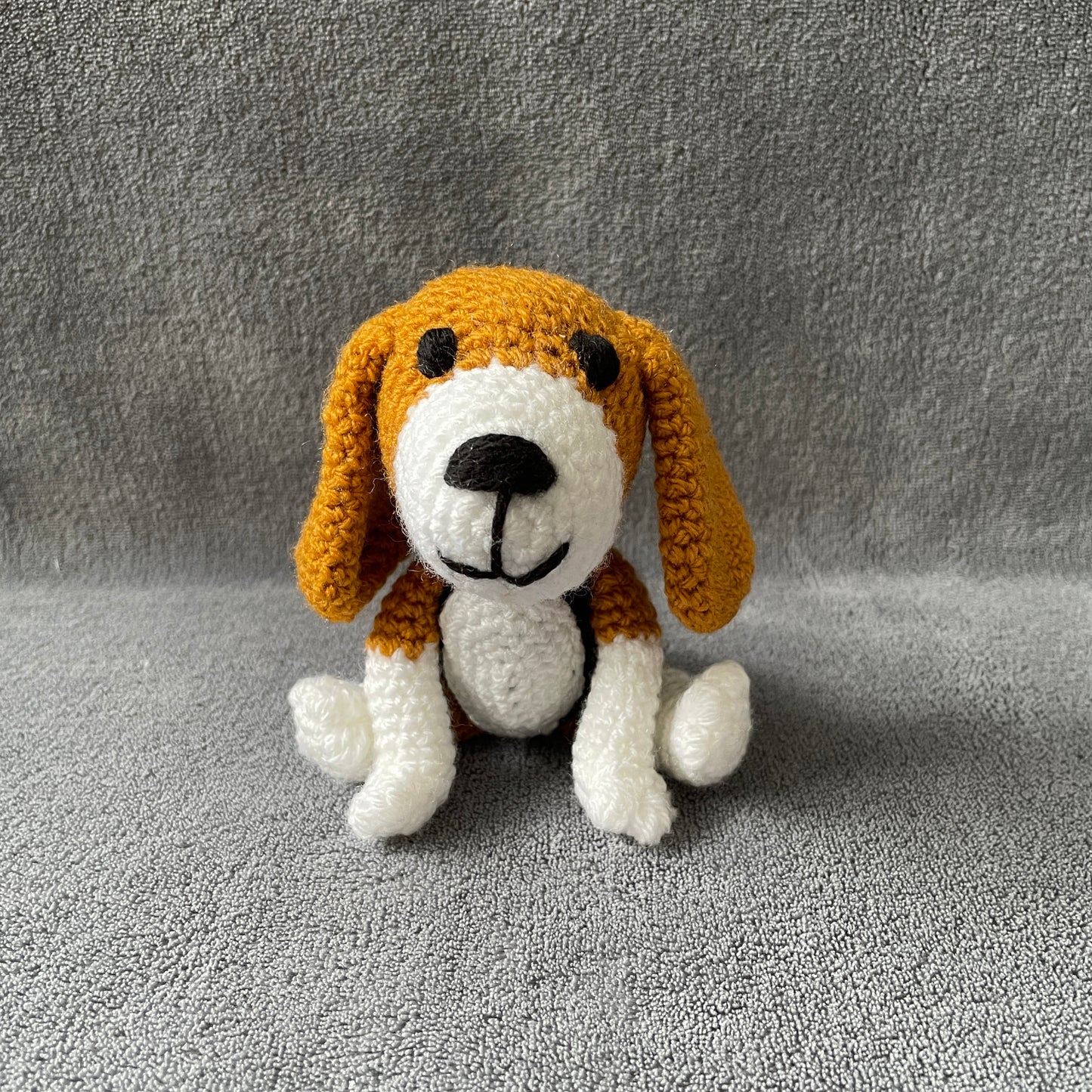 Betty the Beagle Soft Toy