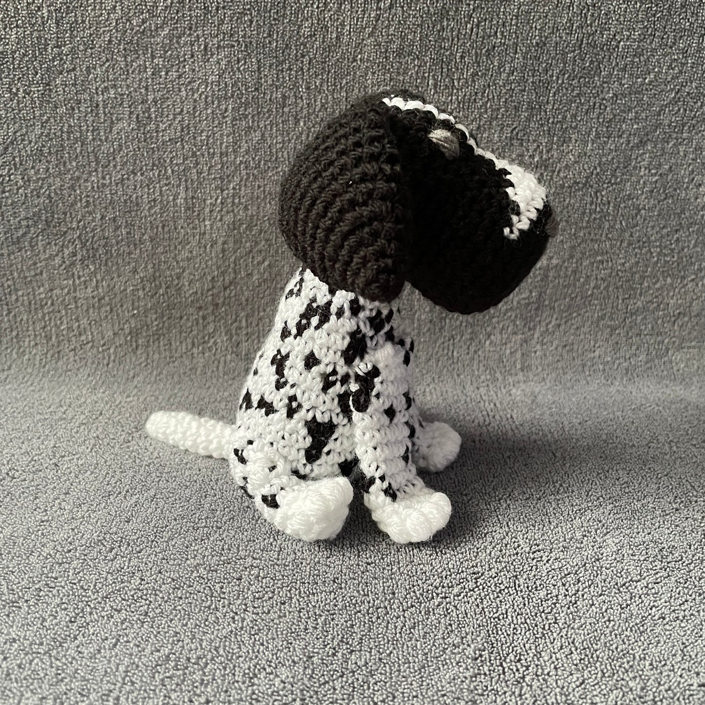 Pip the Pointer Soft Toy